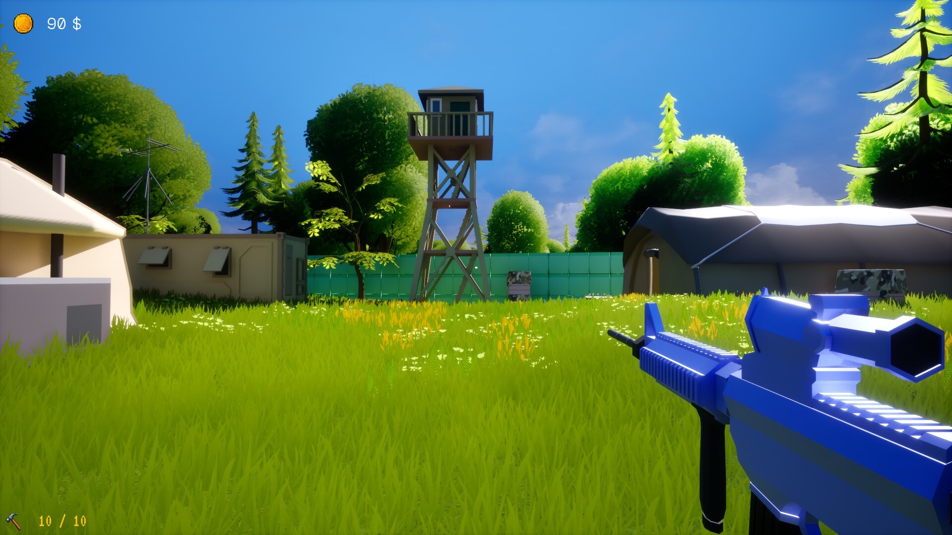 Rock Hunter screenshot 3