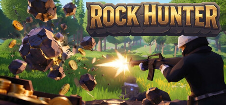 Cover art from Rock Hunter