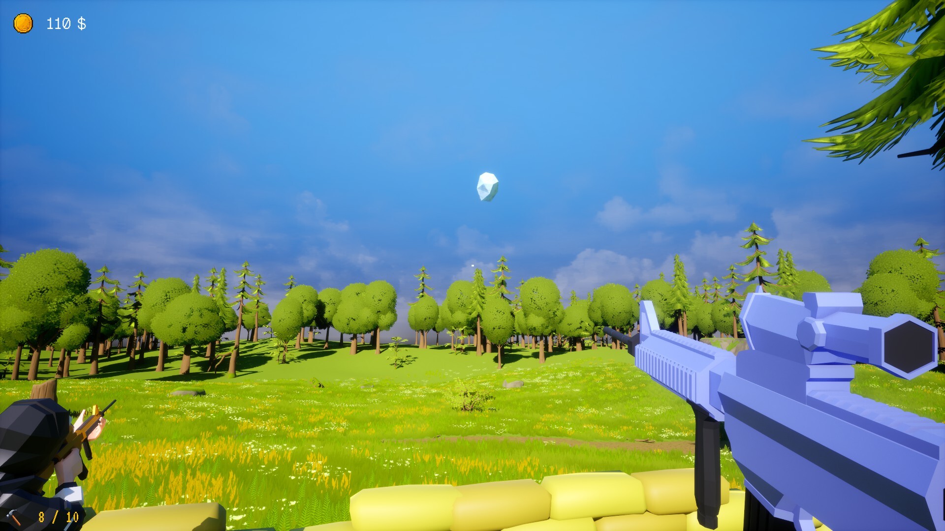Rock Hunter screenshot 4