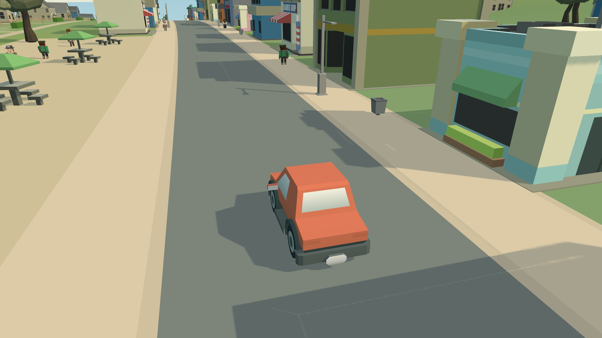 Mavora screenshot 4