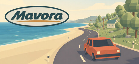 Cover art from Mavora