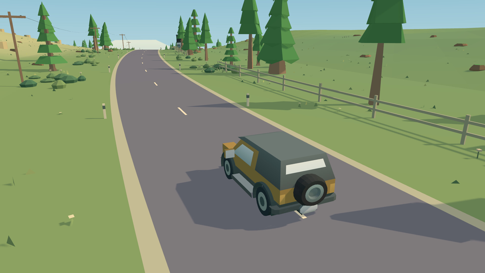 Mavora screenshot 5