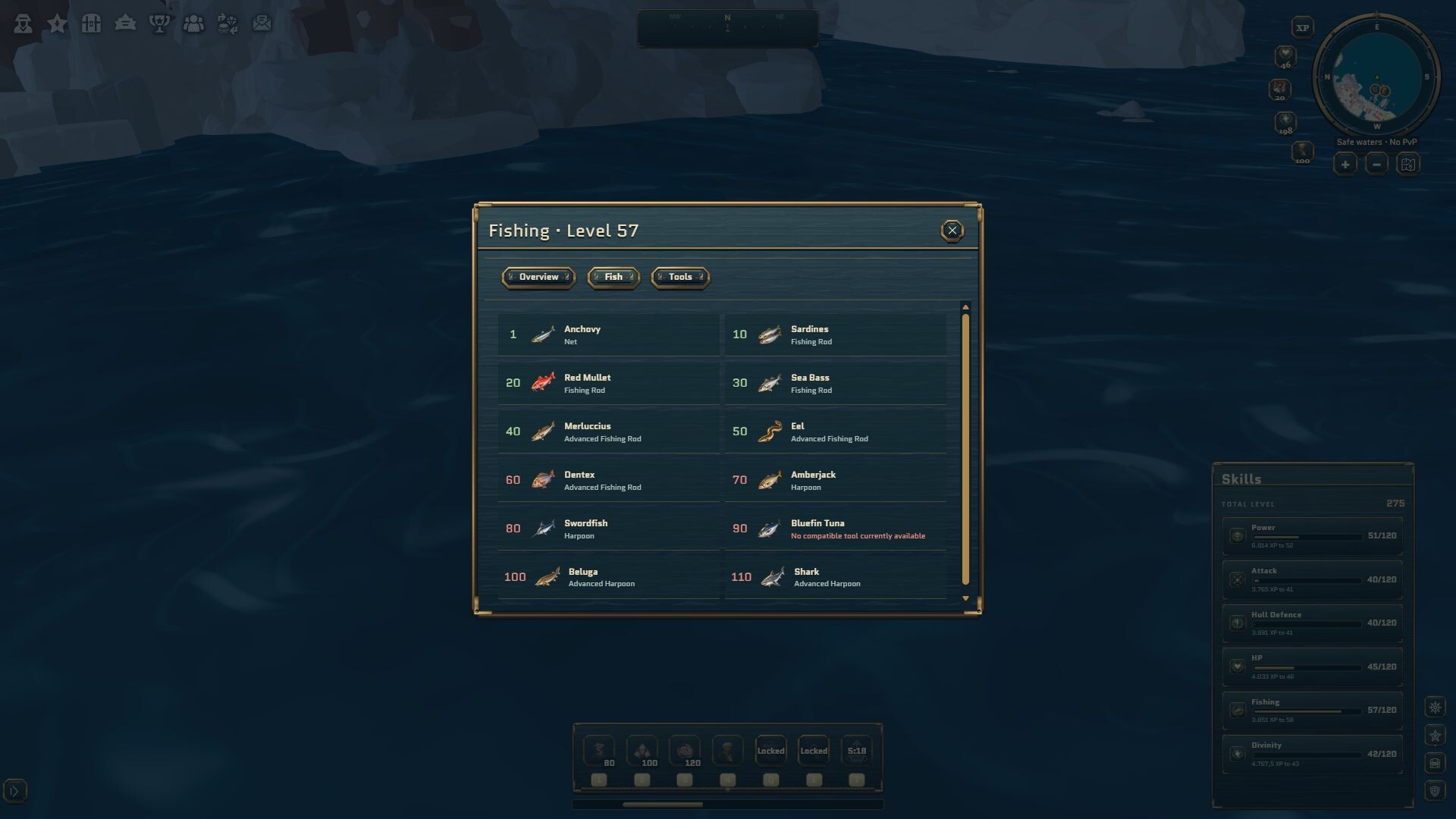 Korsaros Online screenshot 2