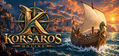 Cover art from Korsaros Online