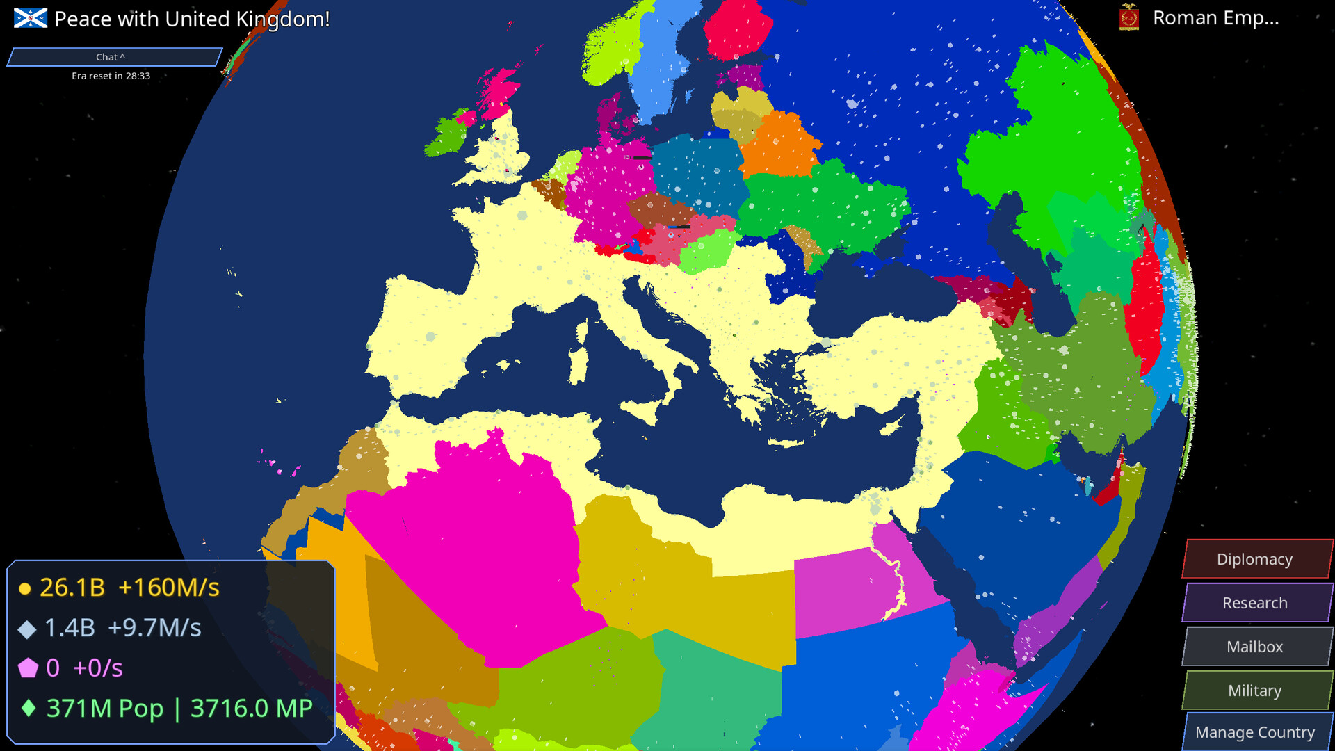Geostrategy screenshot 4