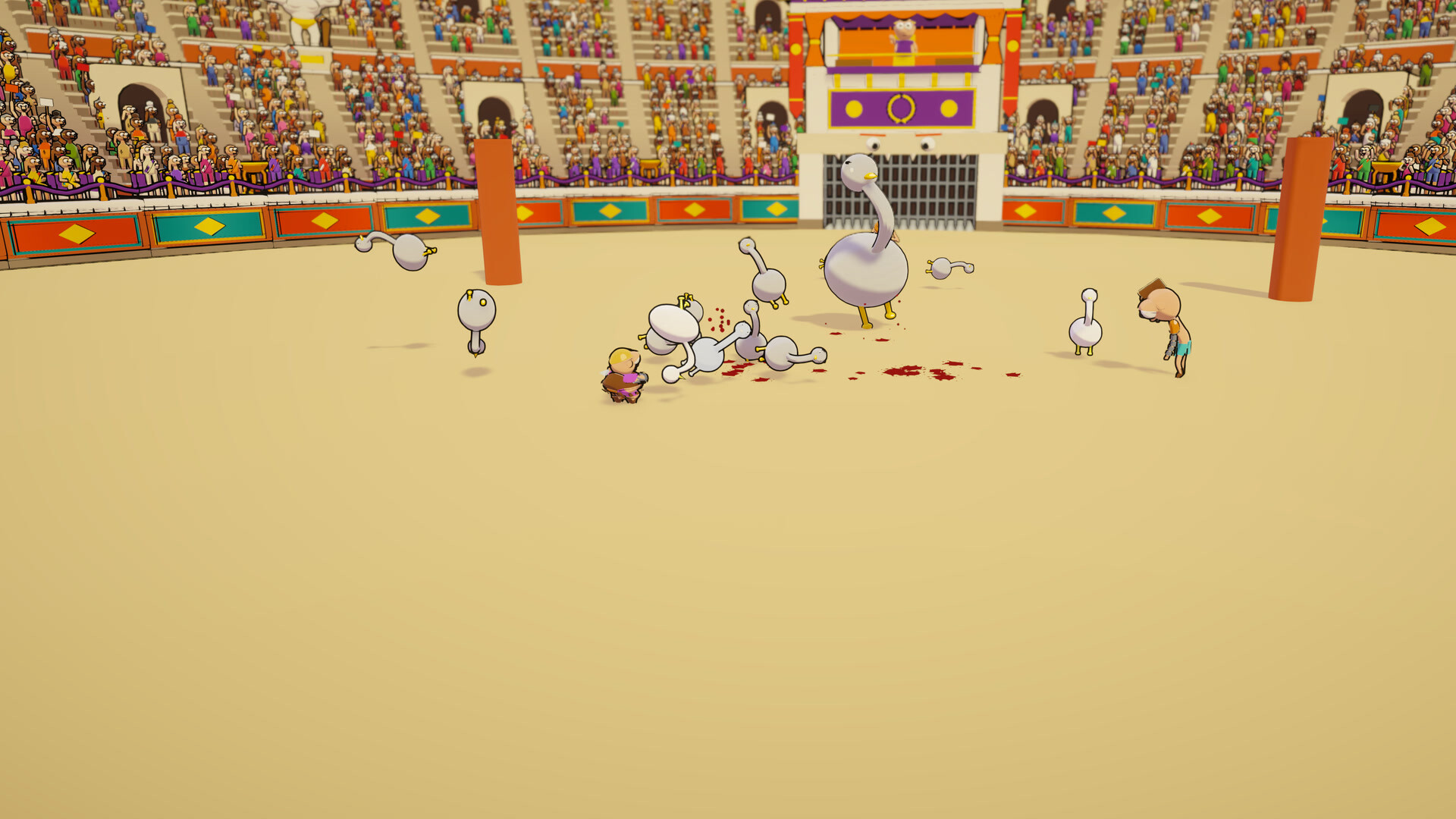We're Gonna Die screenshot 4