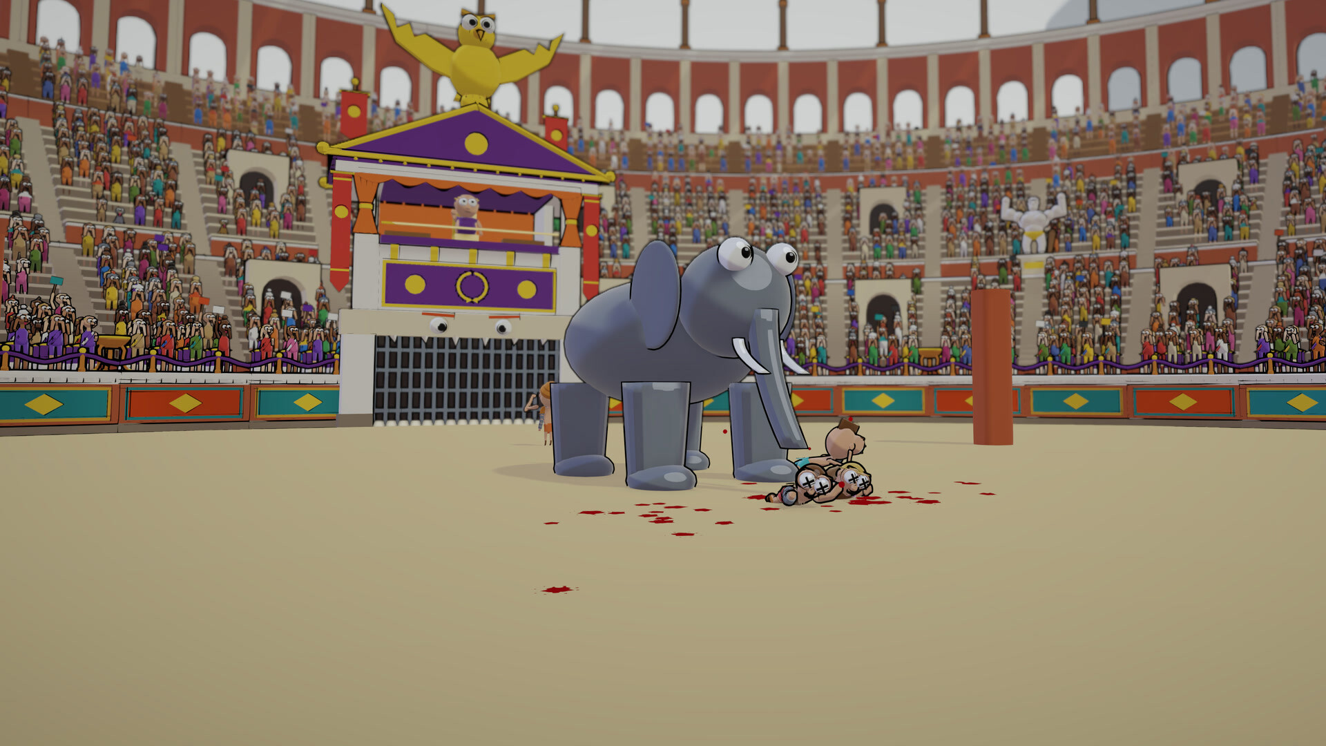 We're Gonna Die screenshot 5