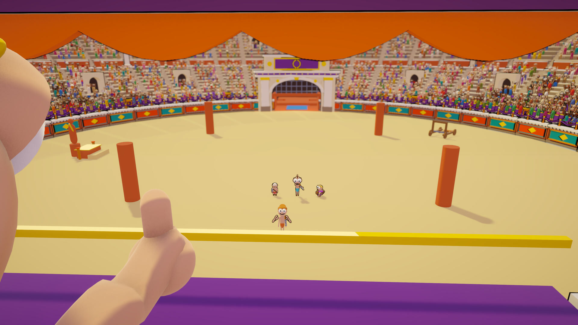 We're Gonna Die screenshot 2