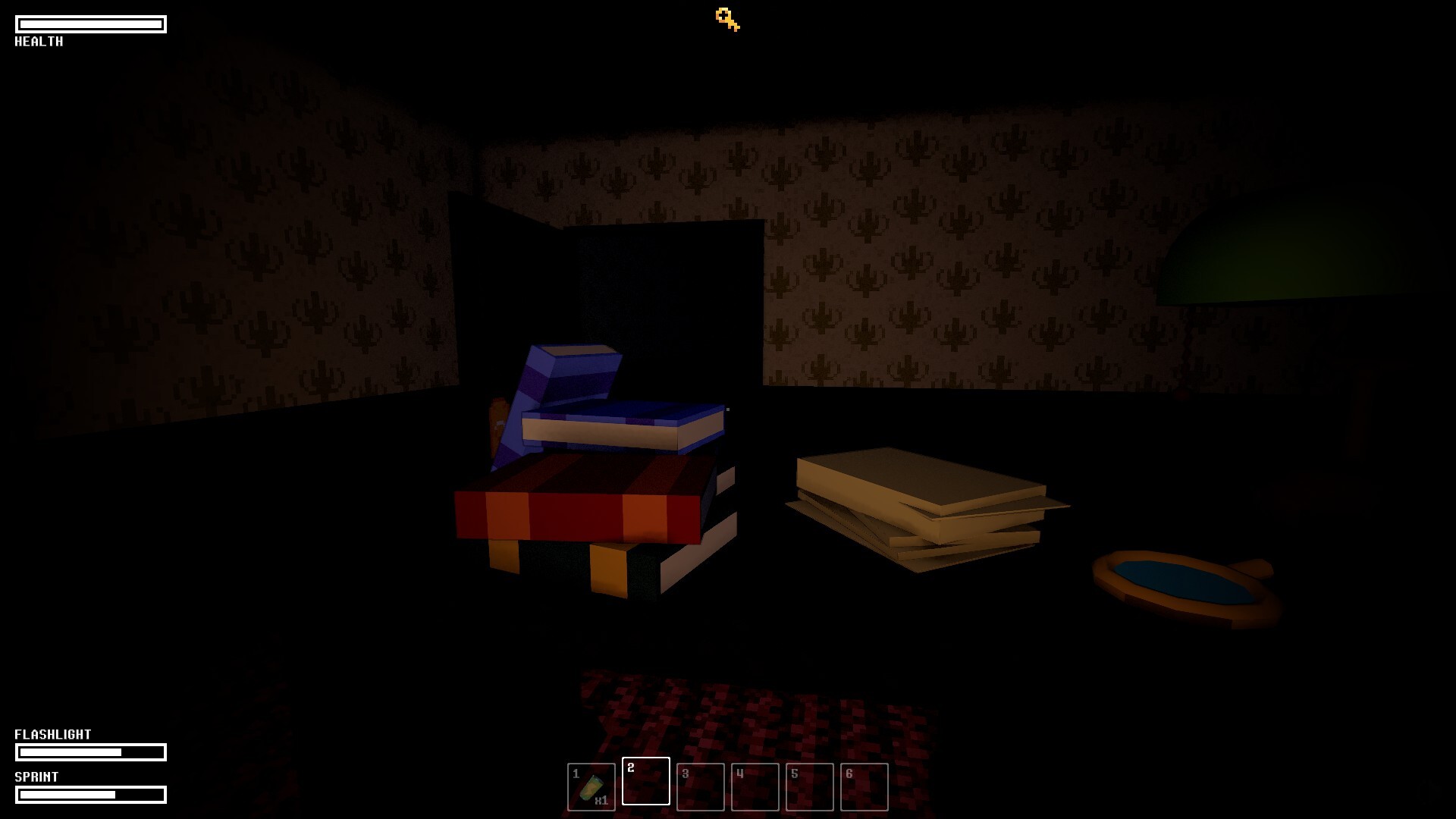 Halls screenshot 3