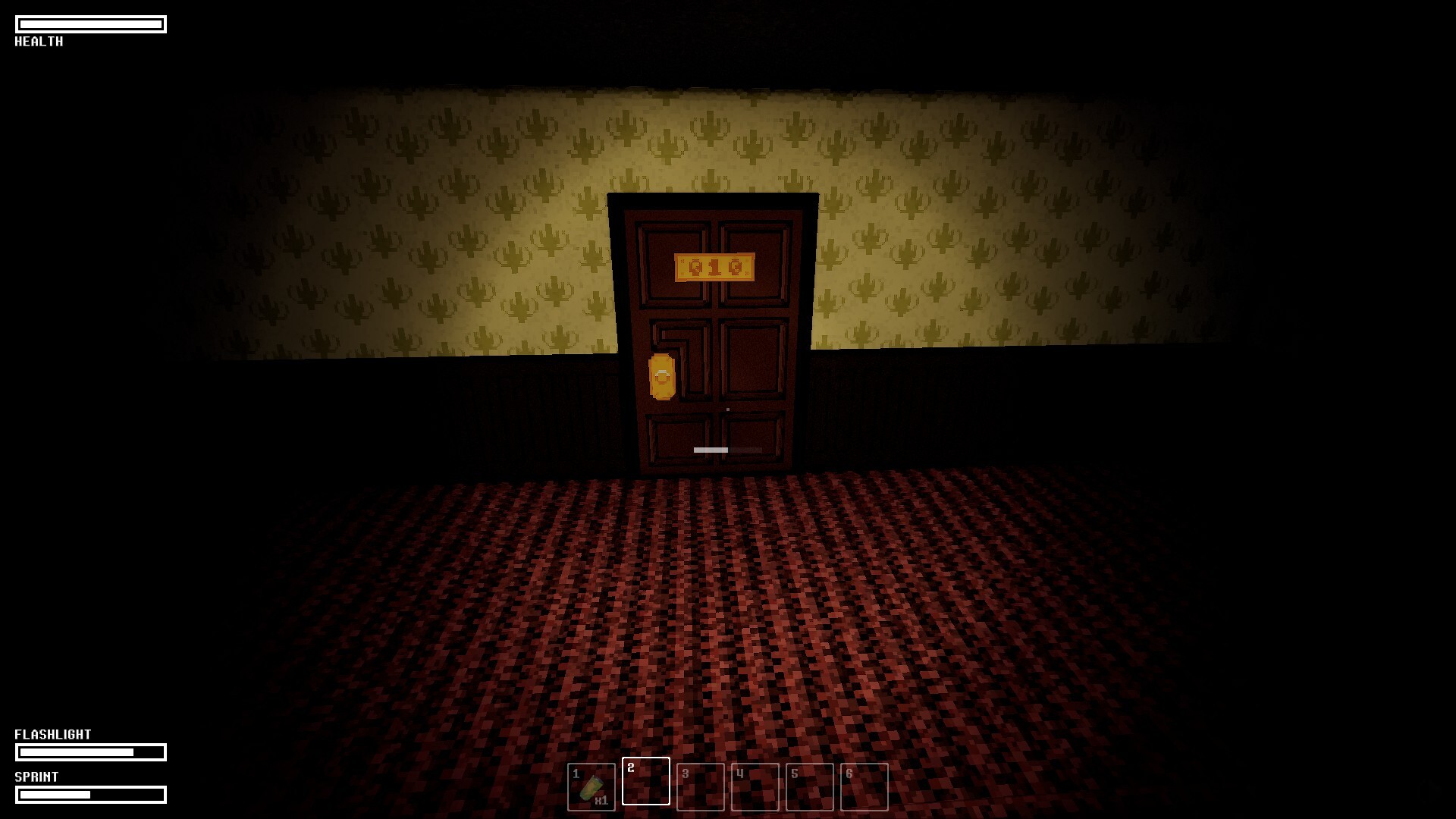 Halls screenshot 5