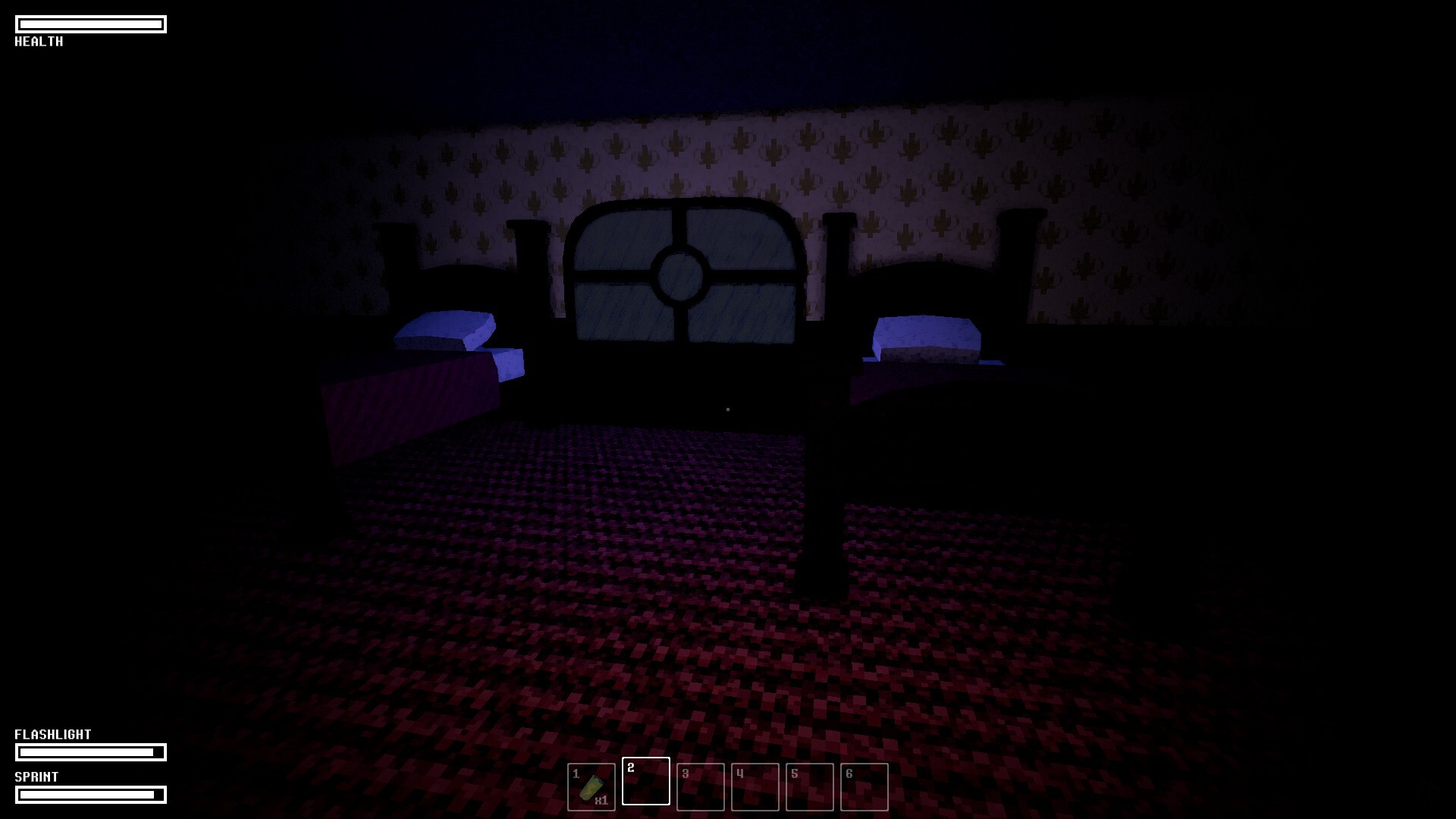 Halls screenshot 4