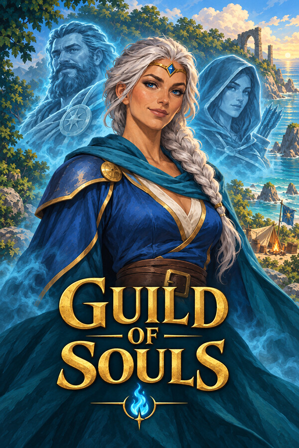 Guild of Souls
