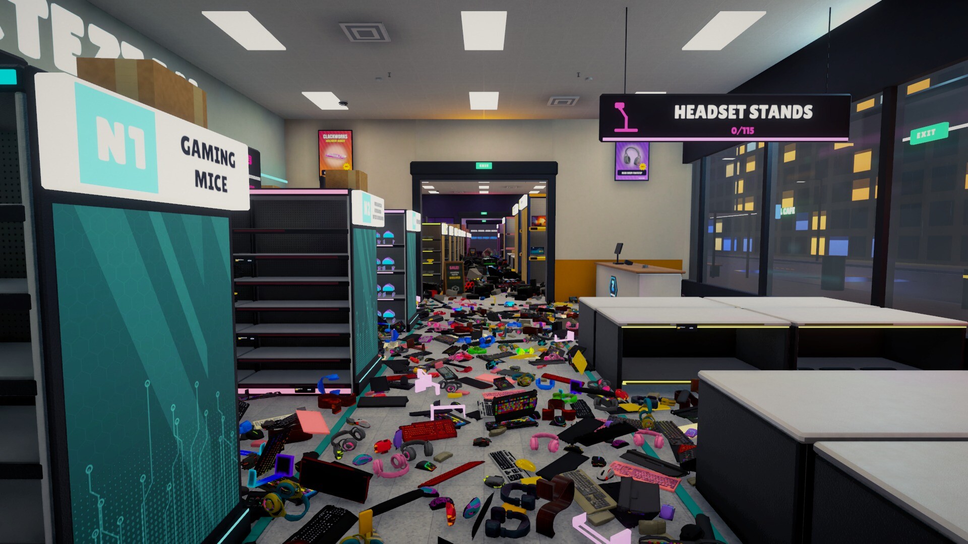 Tidy Tech screenshot 3