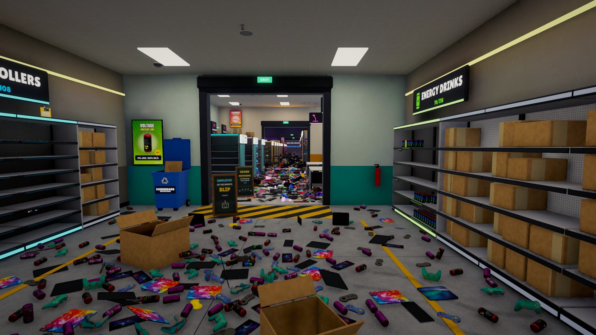 Tidy Tech screenshot 5