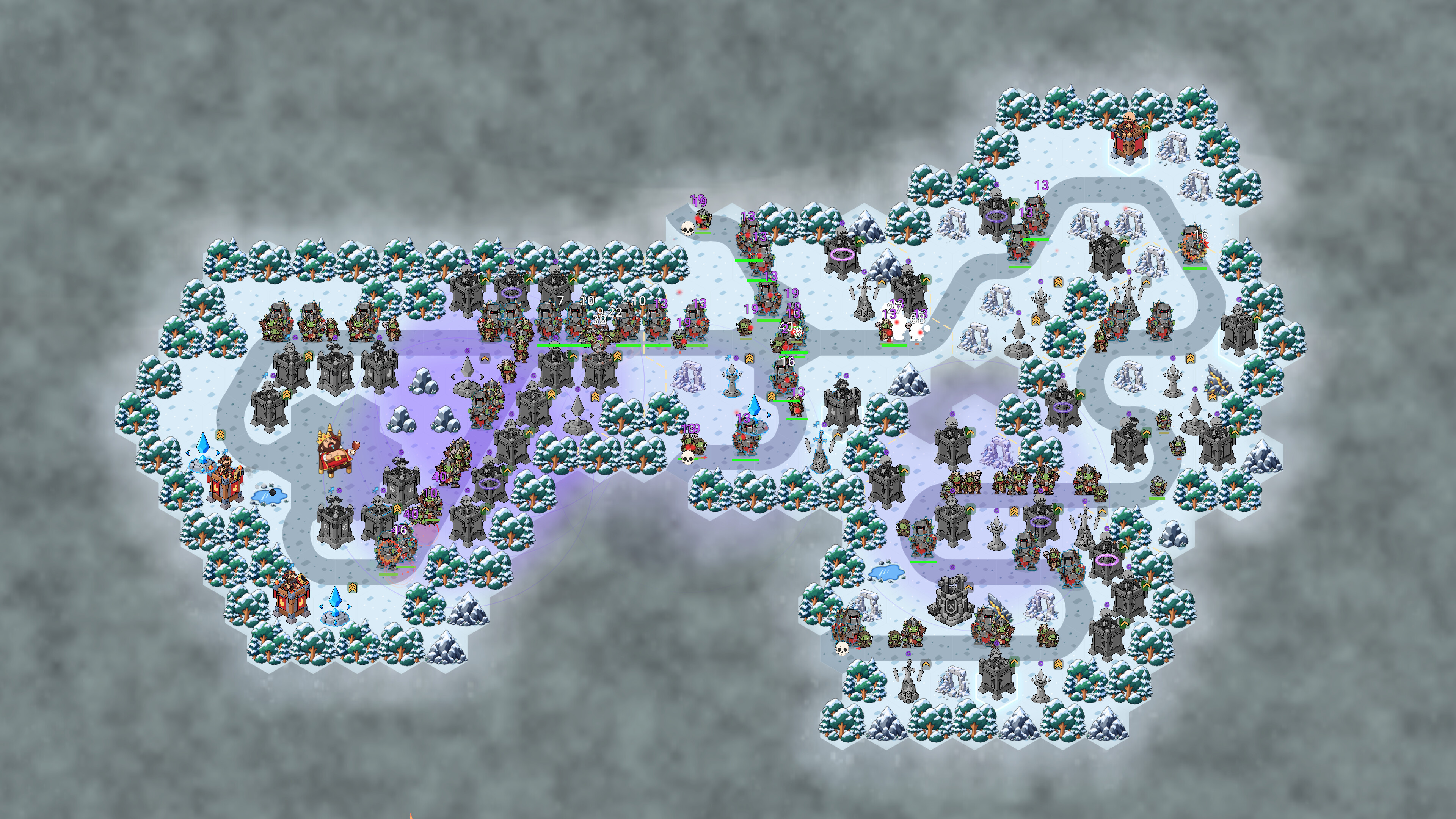 Oddguard screenshot 2