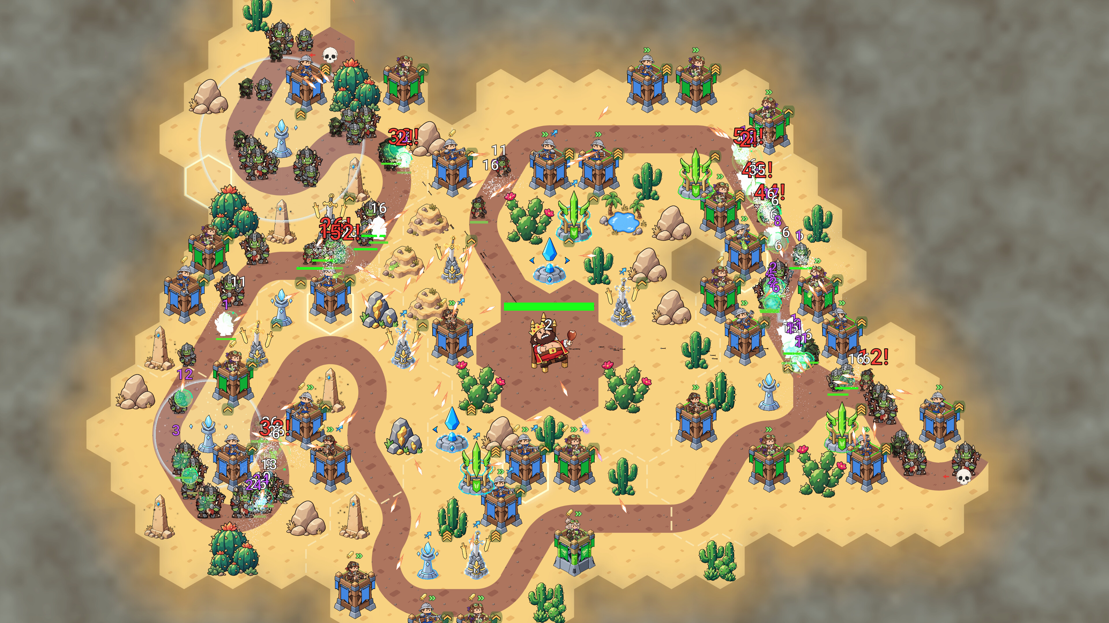 Oddguard screenshot 4
