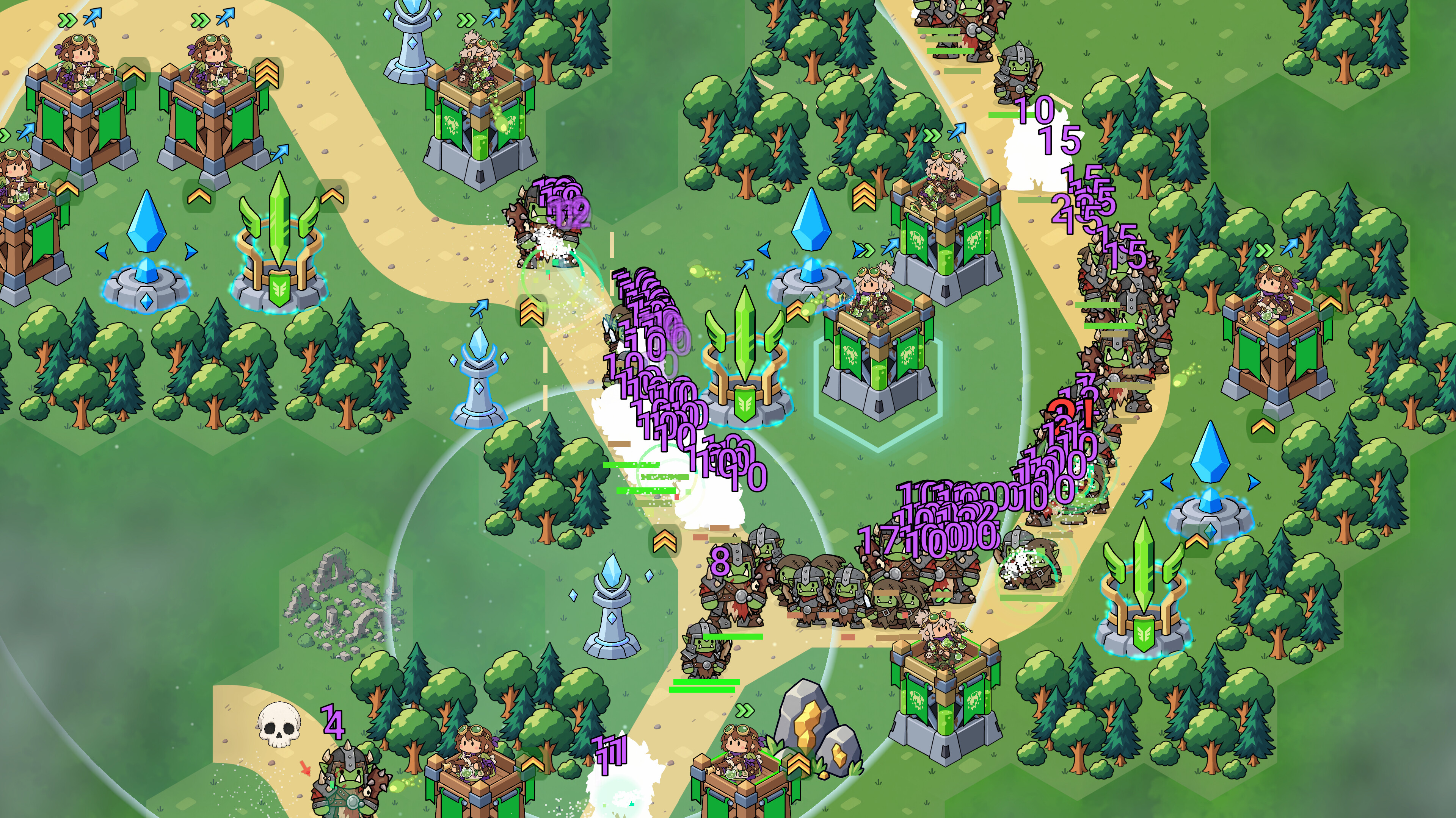 Oddguard screenshot 3