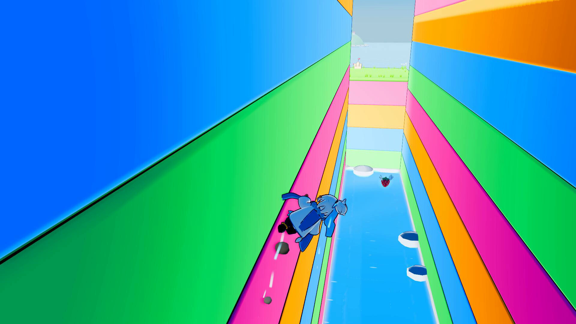 Misty and the Last Breeze screenshot 5