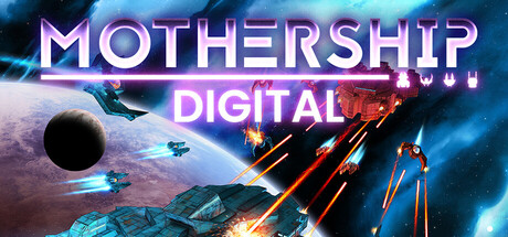 Cover art from Mothership Digital