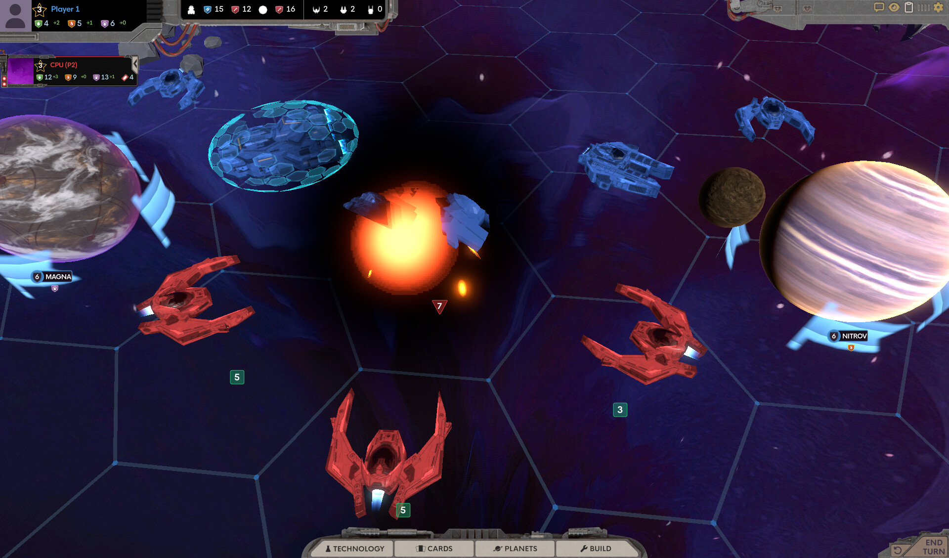 Mothership Digital screenshot 3