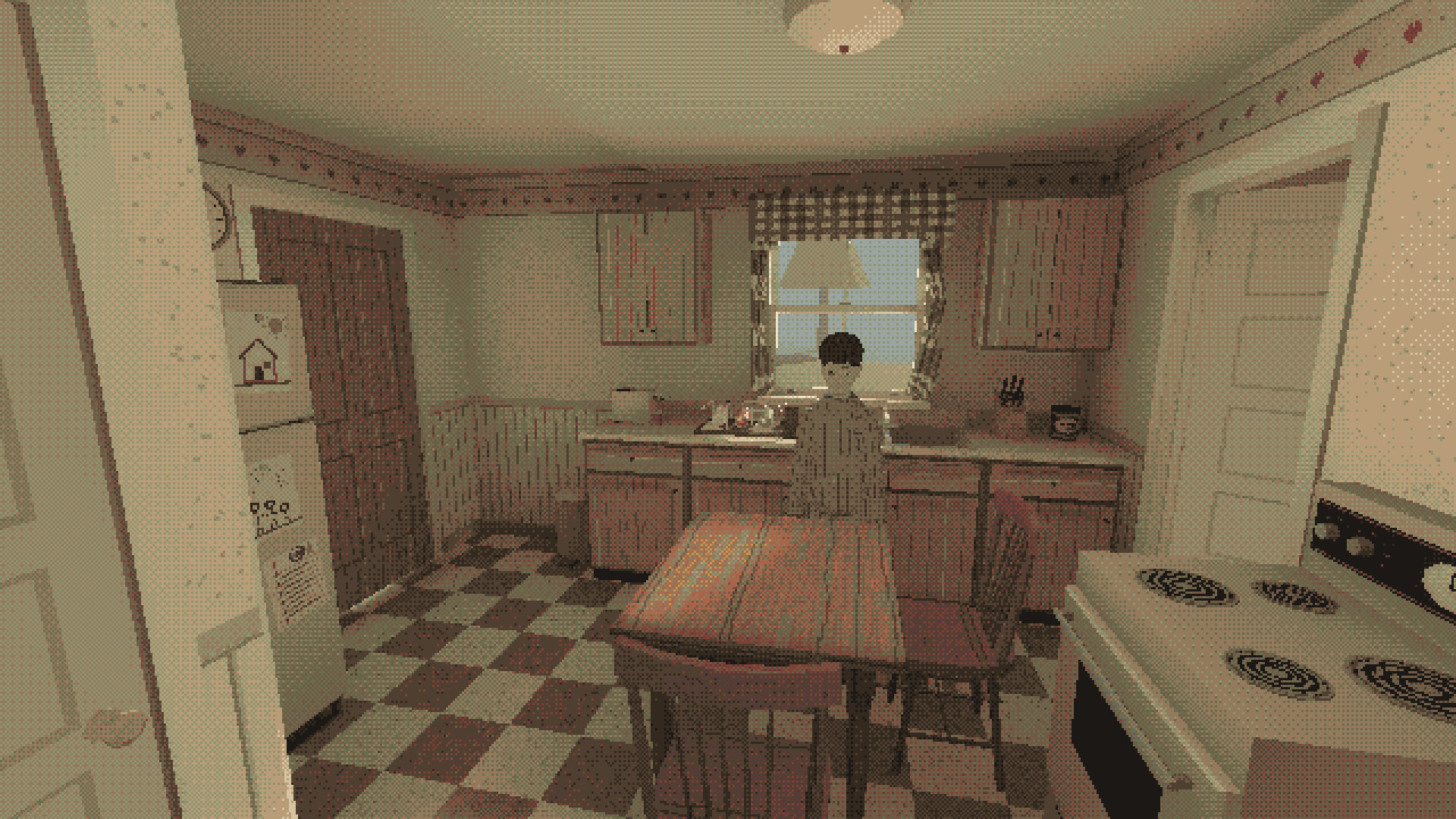 Wren Falls screenshot 5