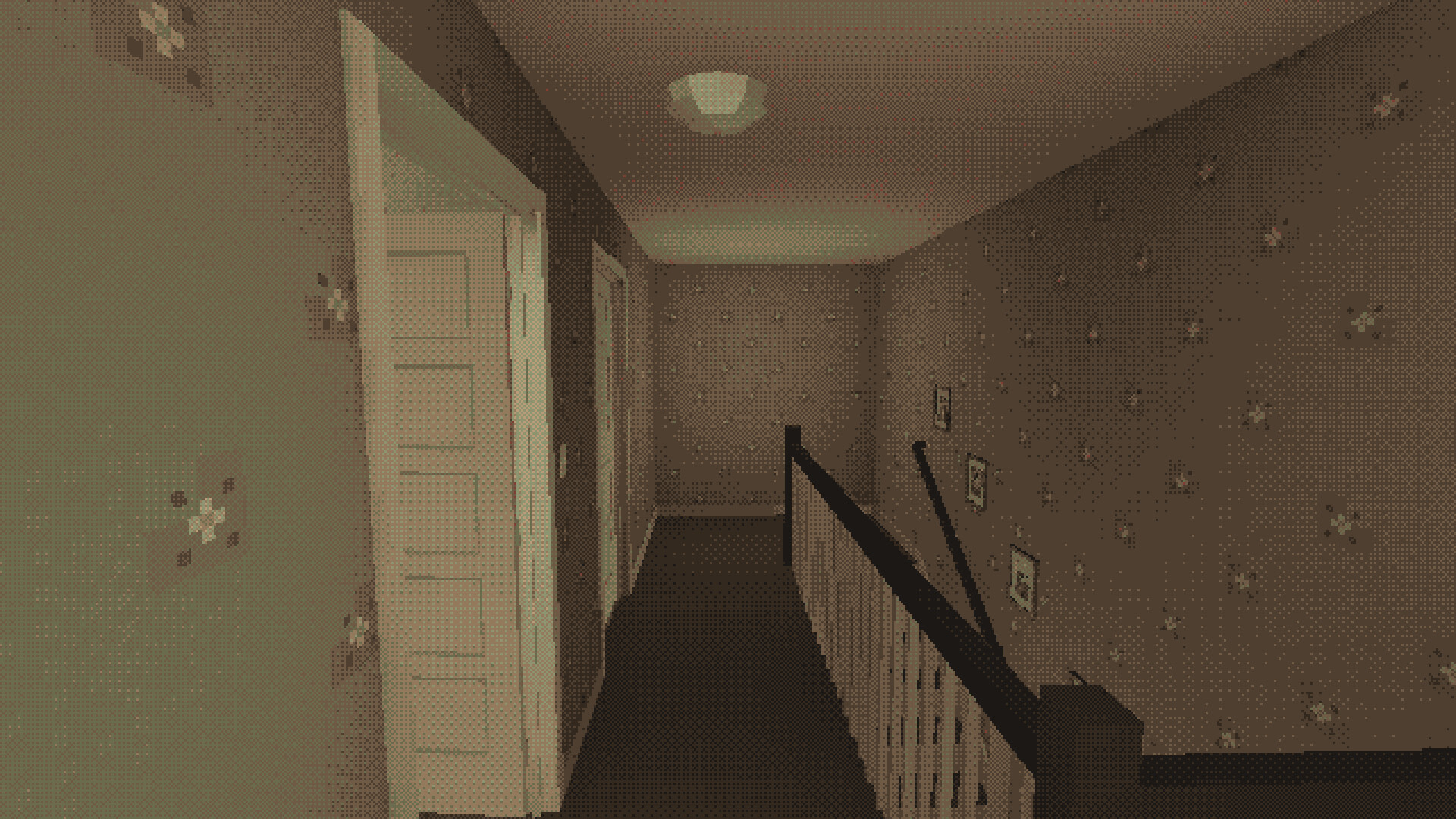 Wren Falls screenshot 3