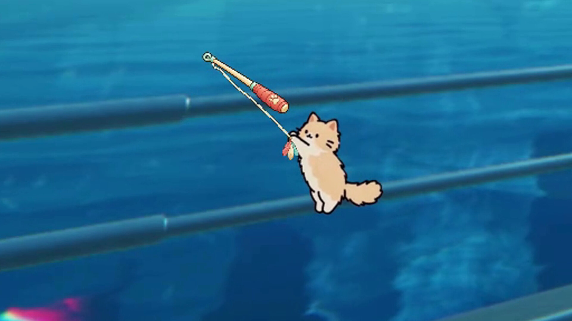 Your Cat screenshot 3