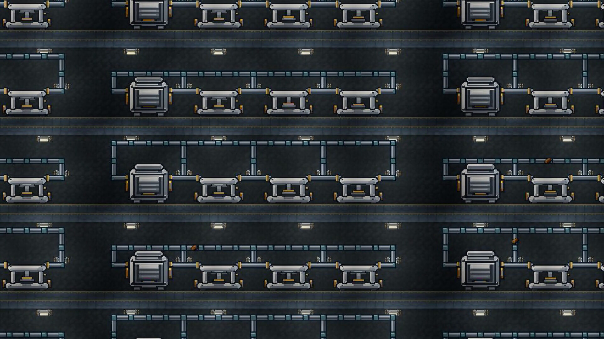 Terra Machina screenshot 2