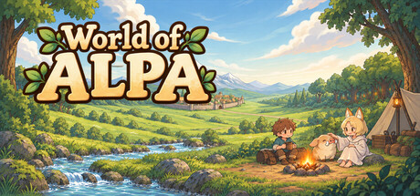 Cover art from World of ALPA