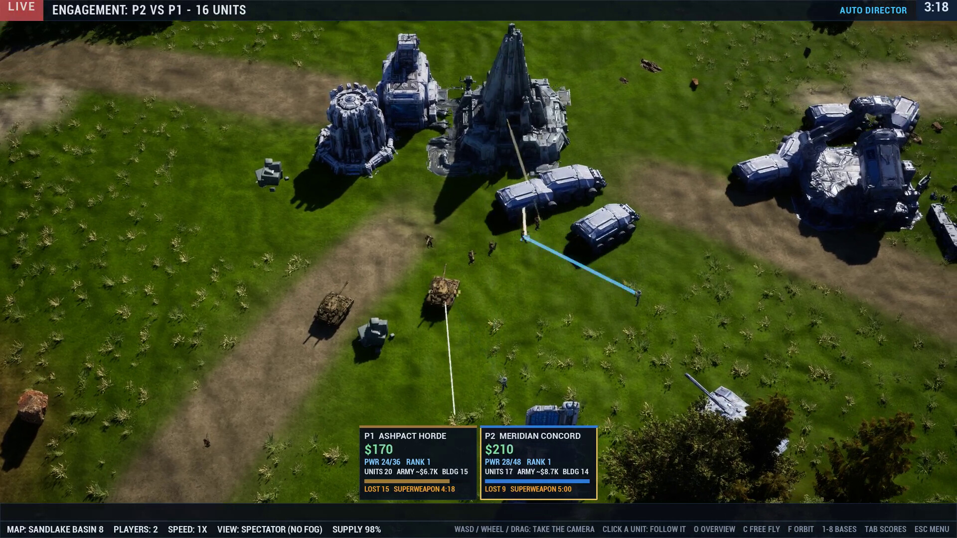 DEFY screenshot 4