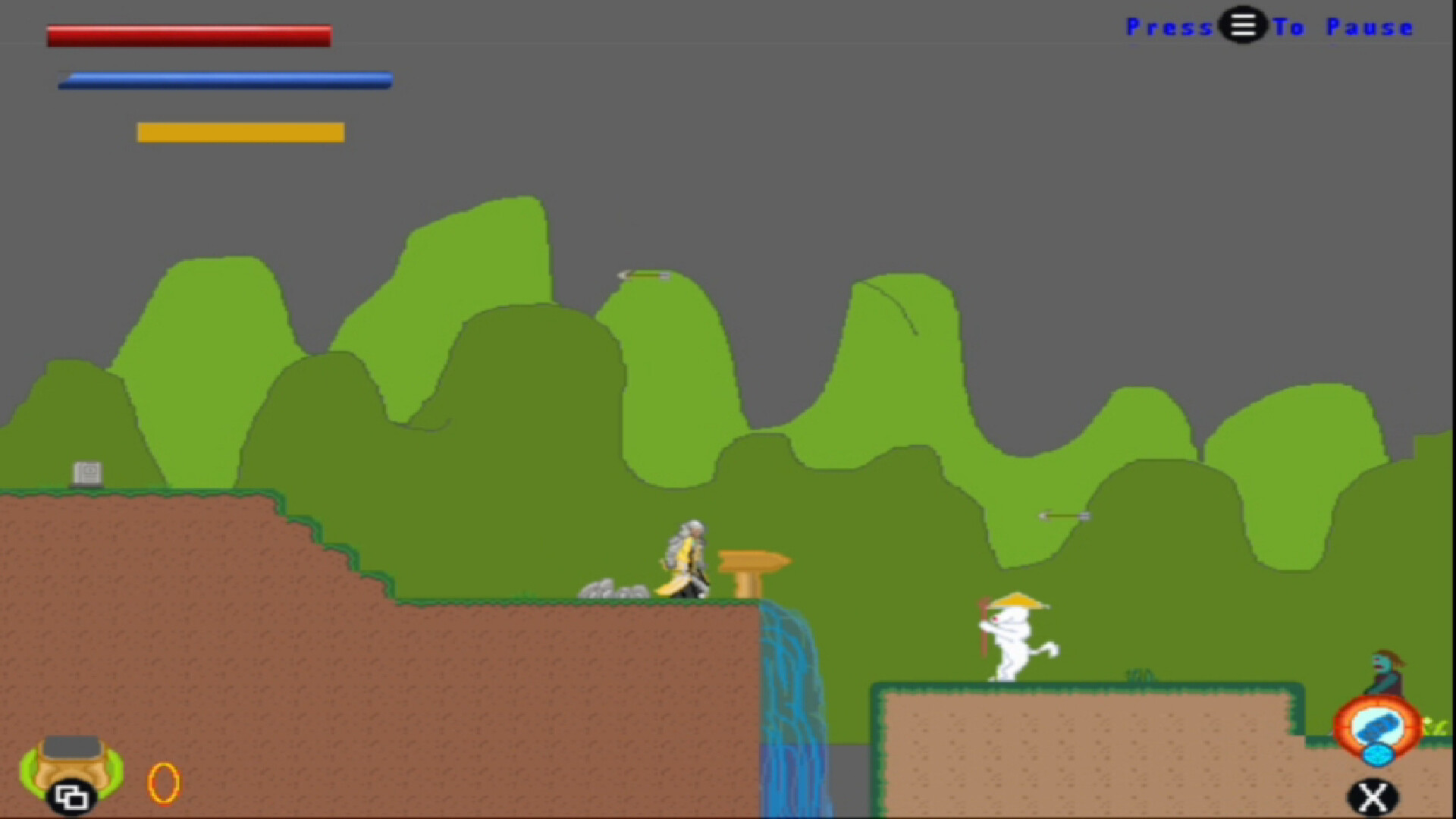Song Song: EXile-Lê Đại Long screenshot 3
