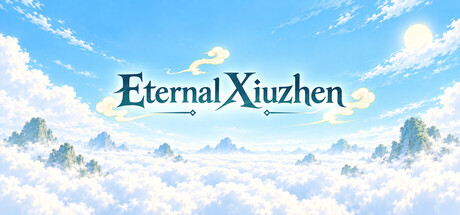 Cover art from 修仙刷怪传