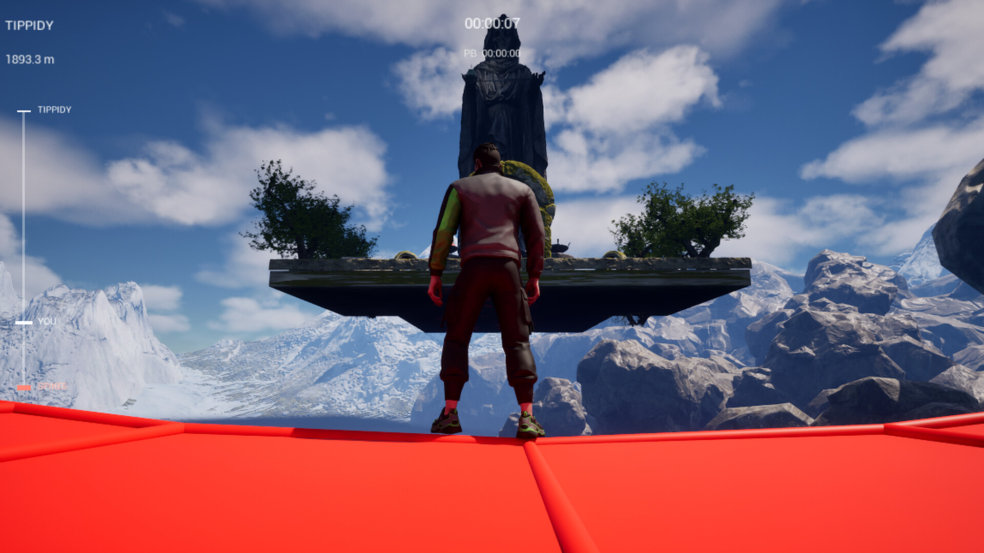 Tippidy Top screenshot 3