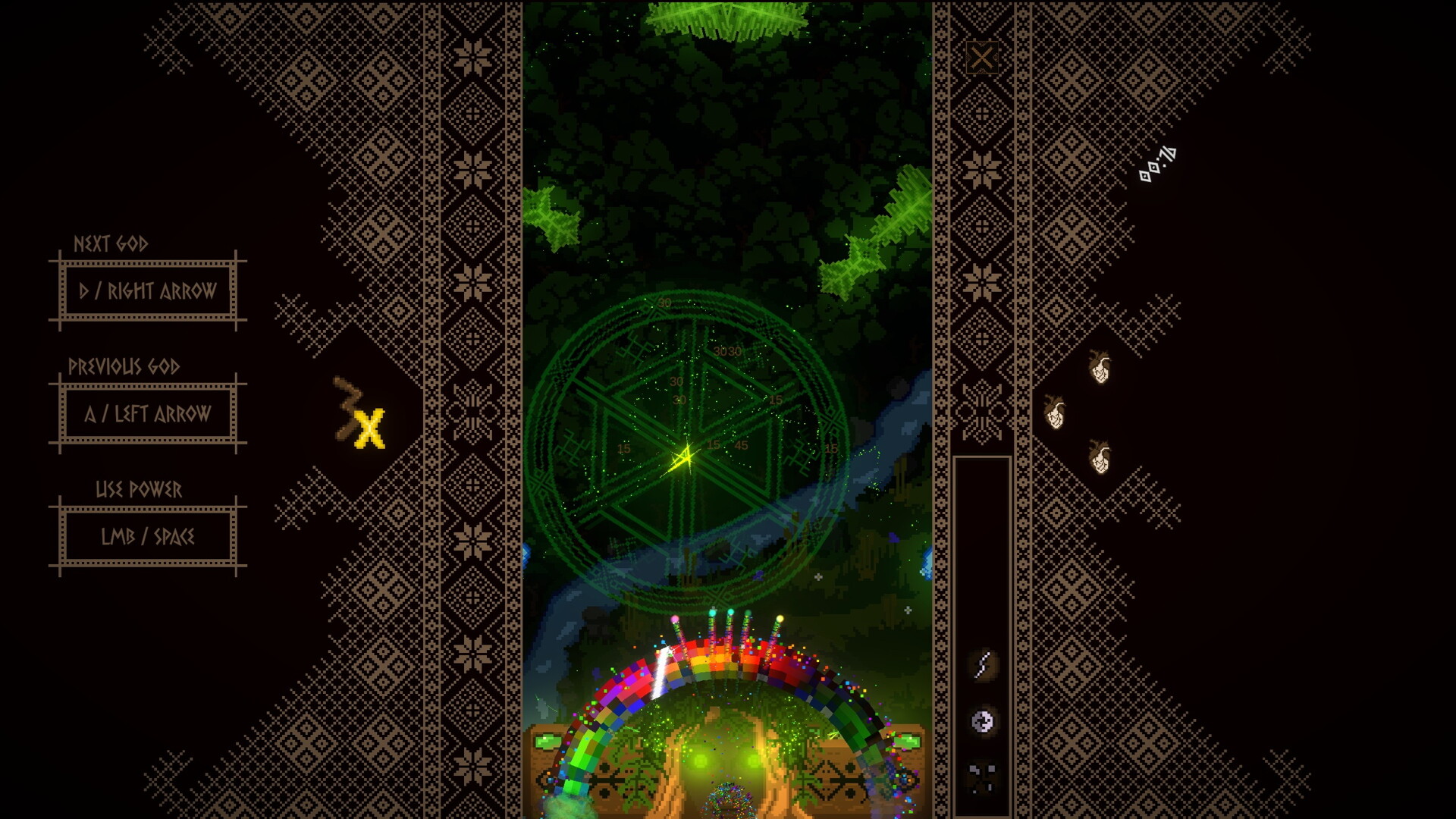 Lands of Navia screenshot 5