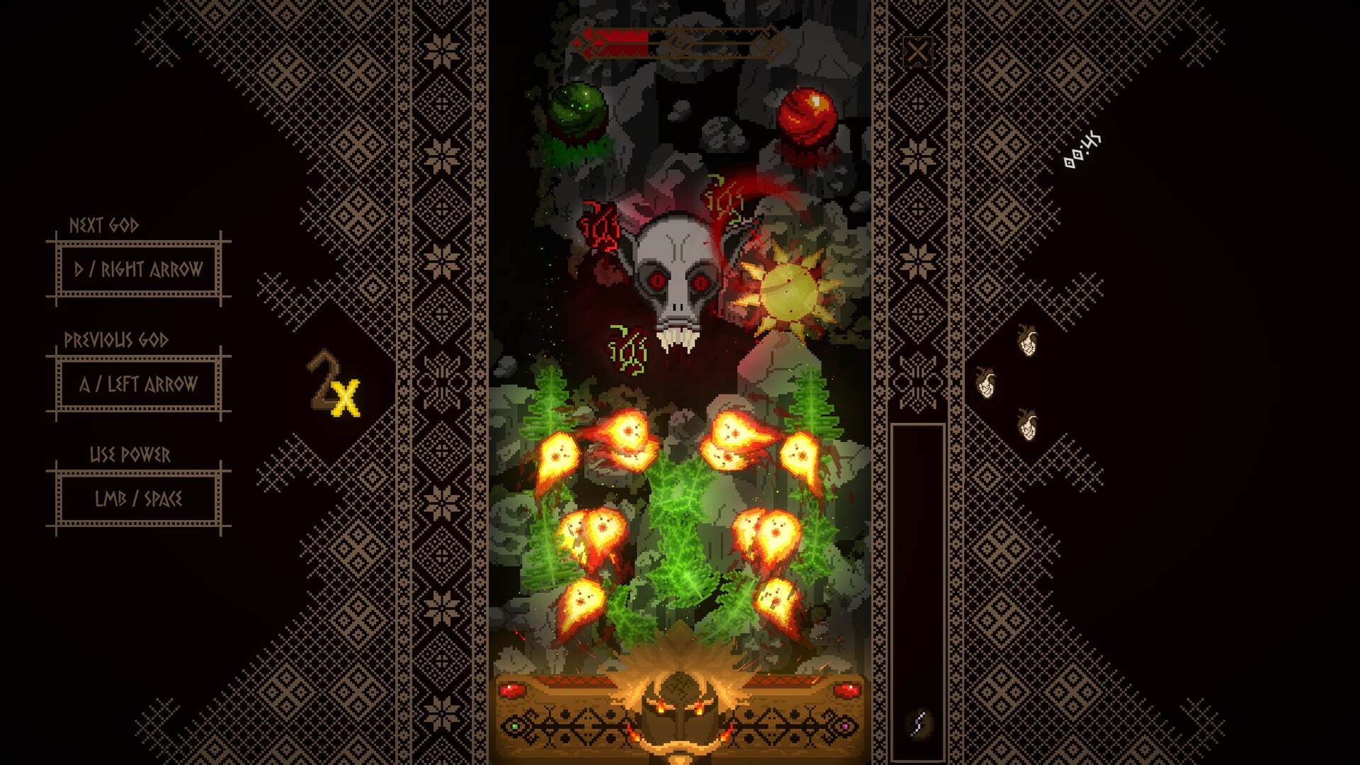 Lands of Navia screenshot 3