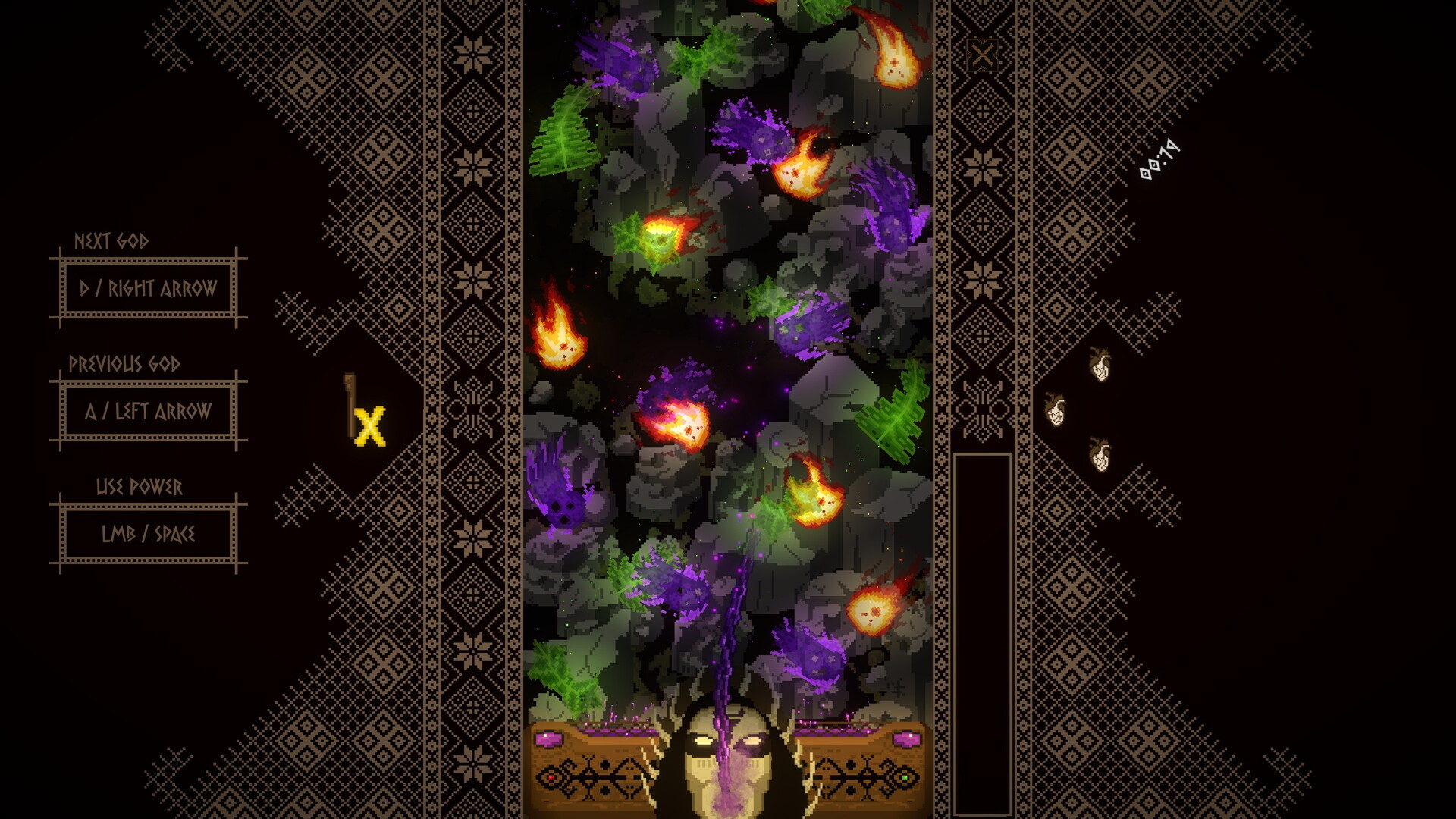 Lands of Navia screenshot 2
