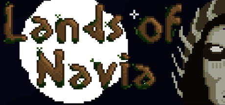 Cover art from Lands of Navia