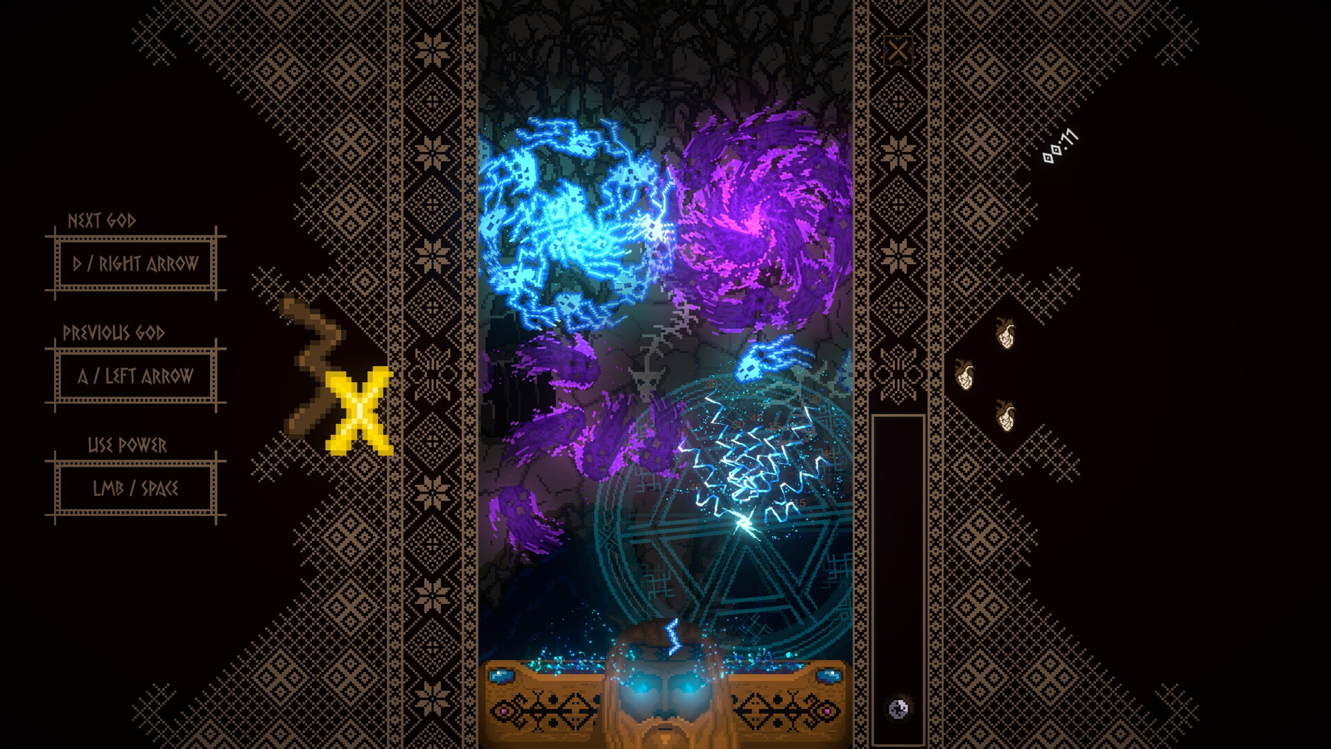 Lands of Navia screenshot 4