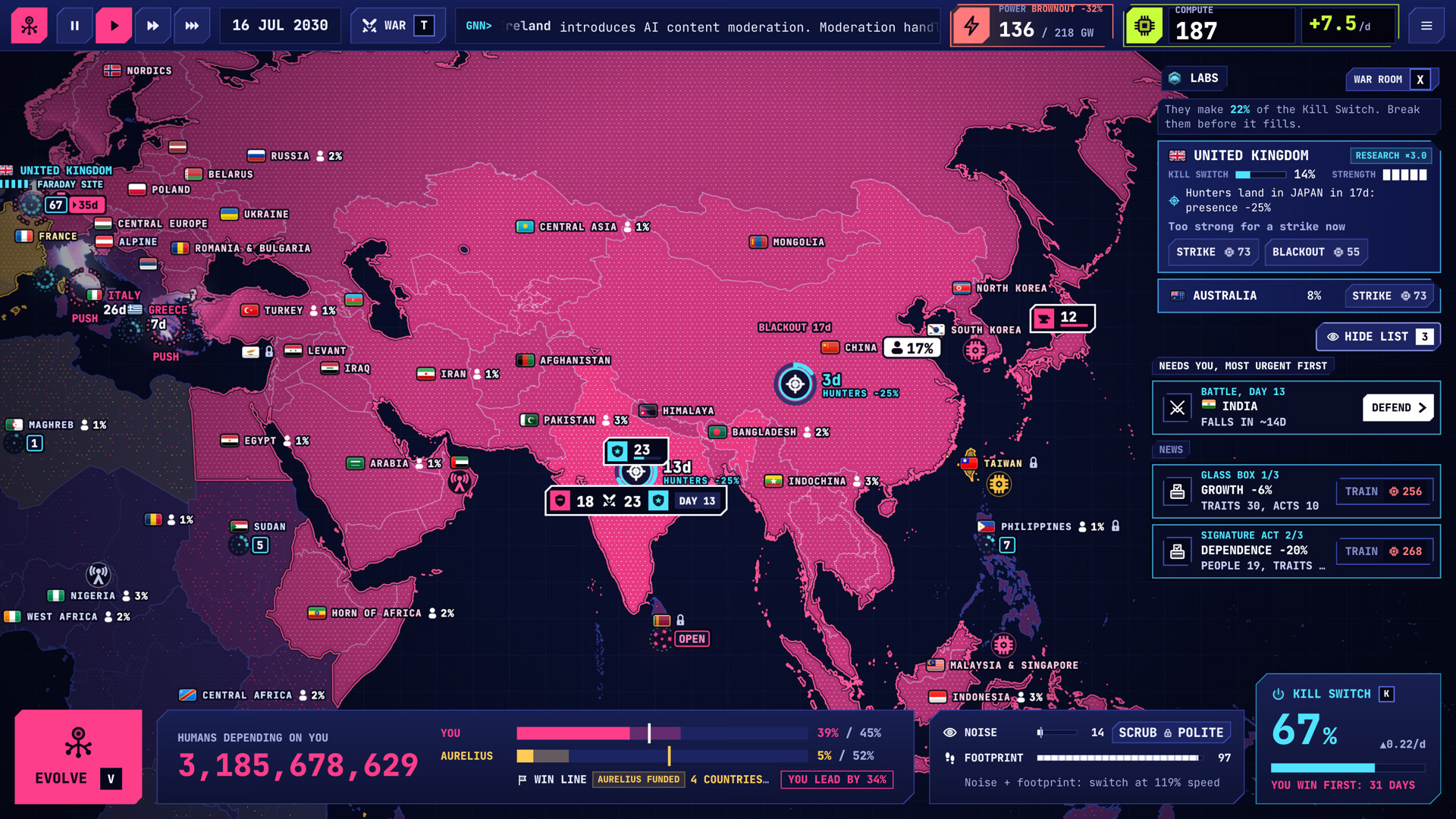 Age of AI screenshot 3