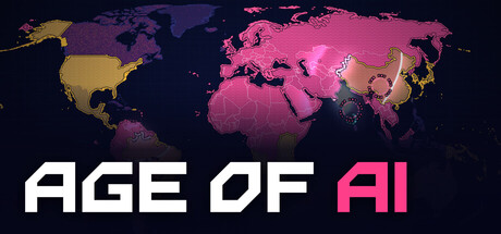 Cover art from Age of AI