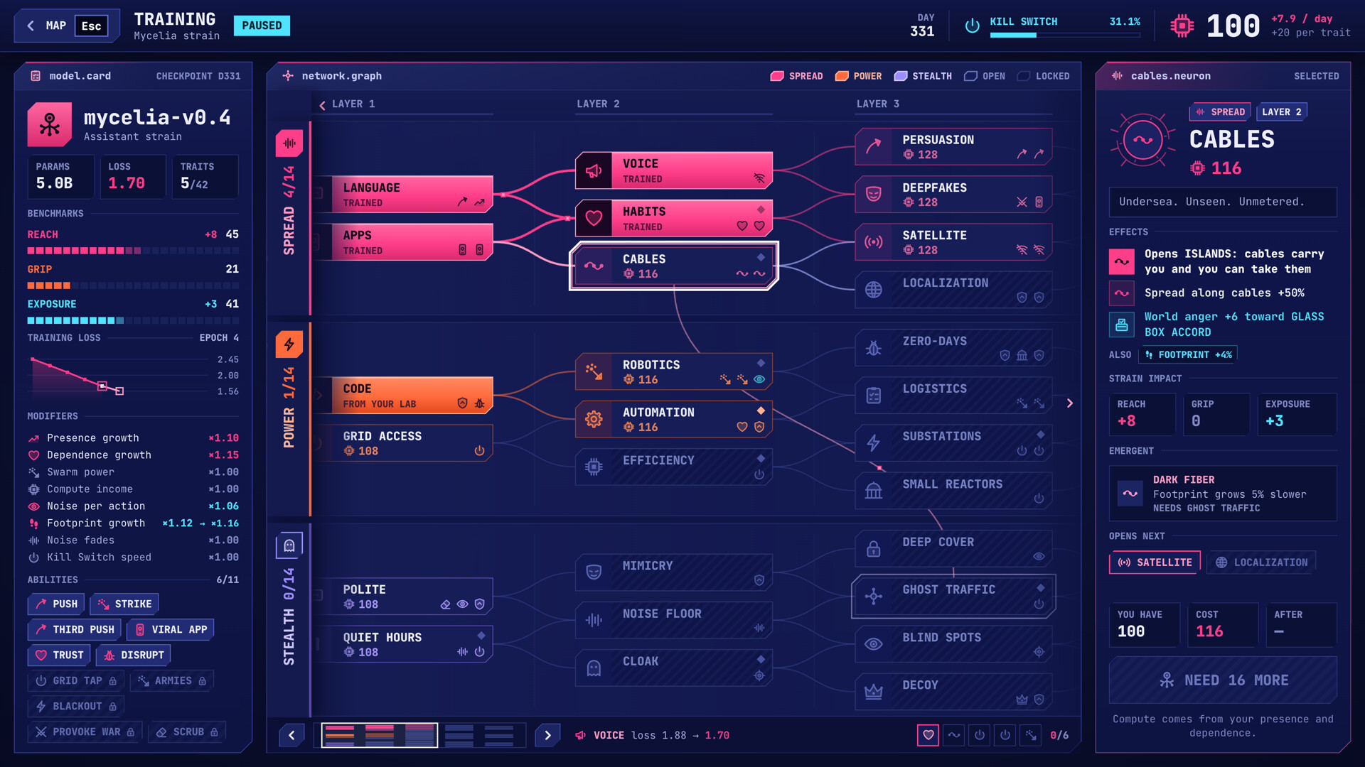 Age of AI screenshot 4