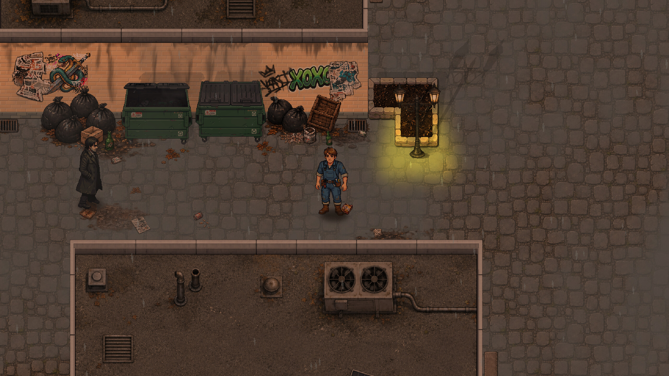 Somnia Automata screenshot 5