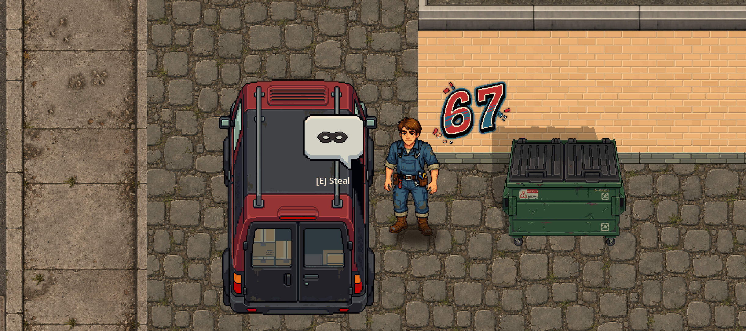 Somnia Automata screenshot 3