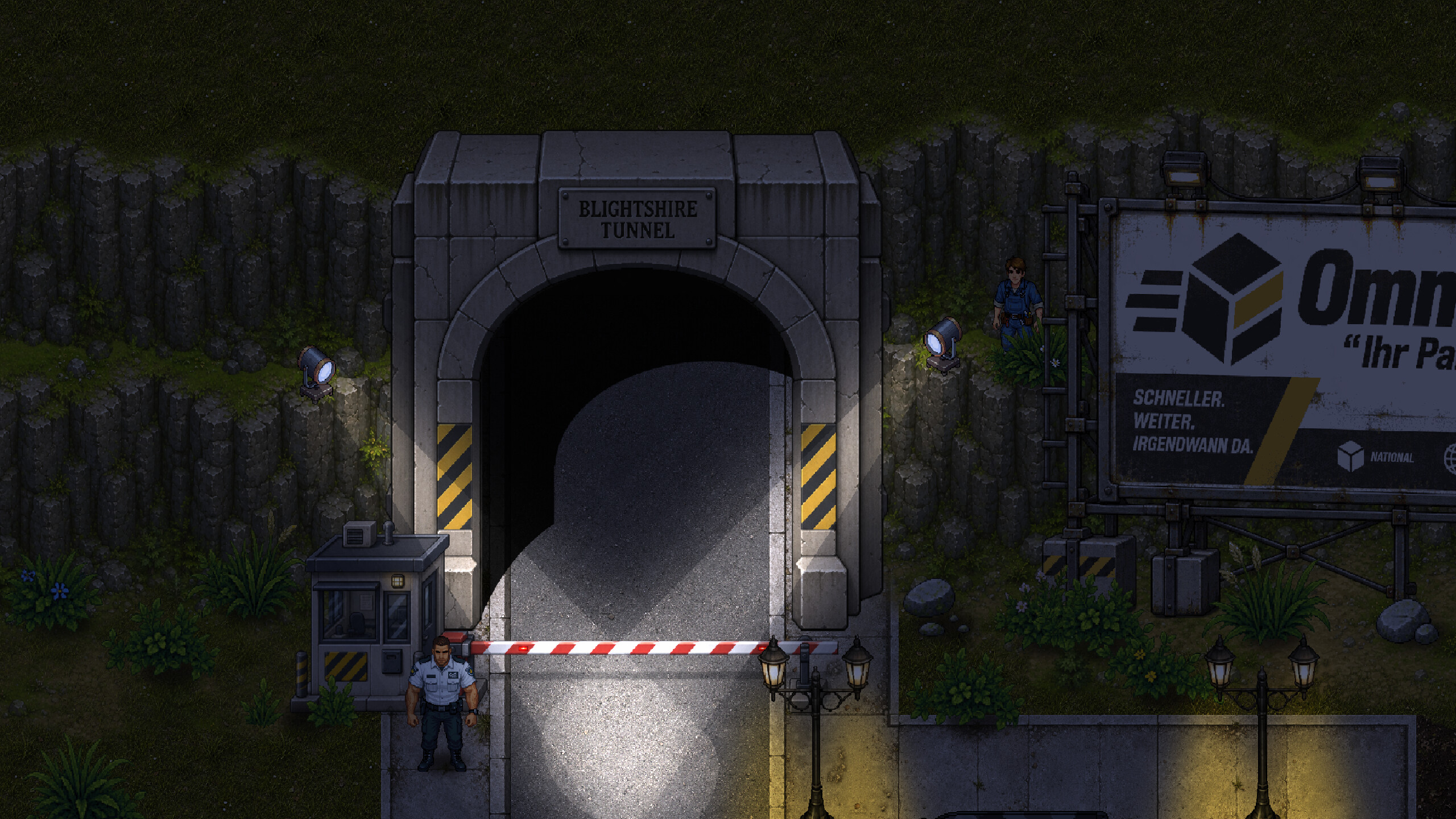 Somnia Automata screenshot 2