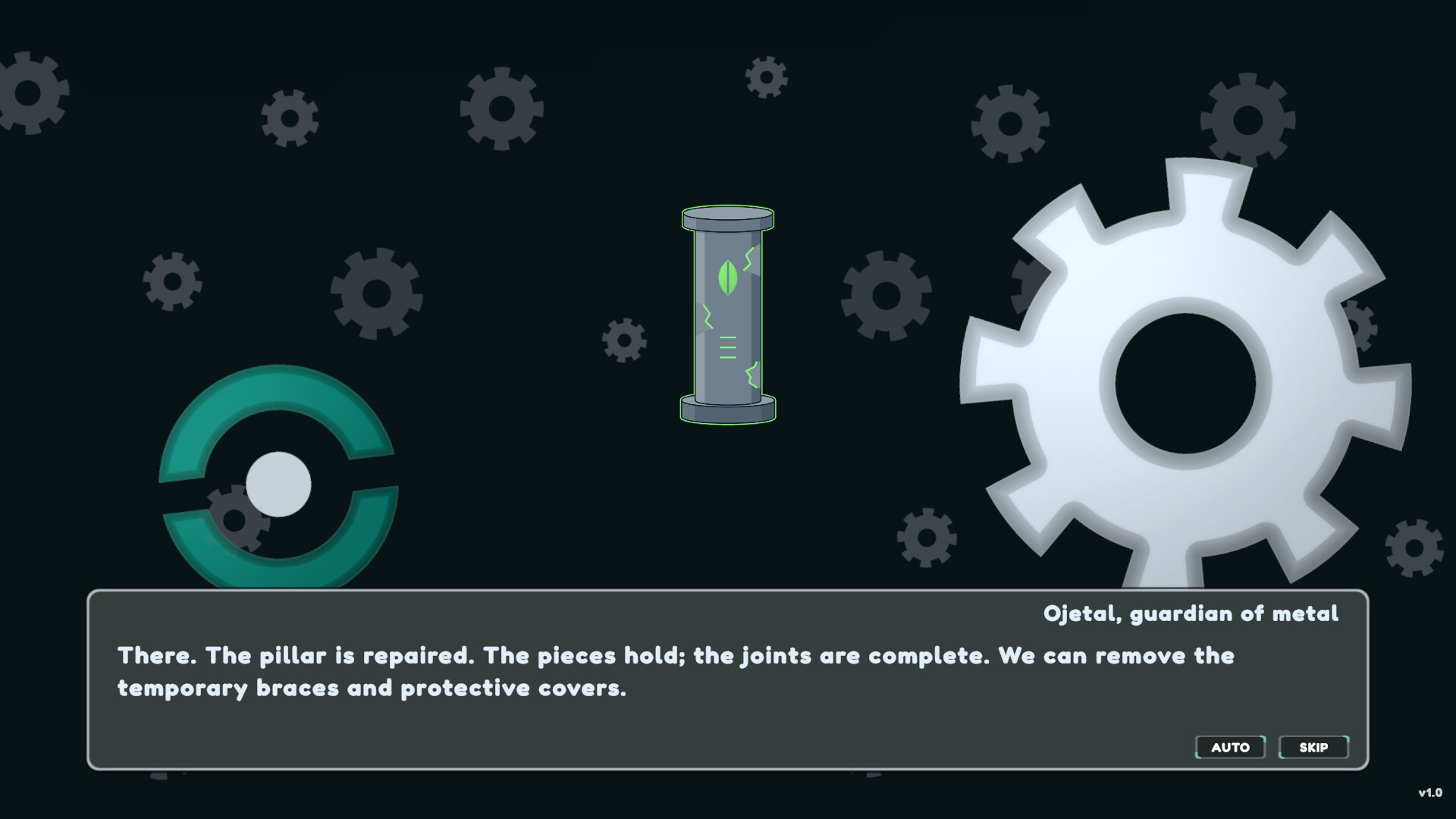 Ruleocard screenshot 5