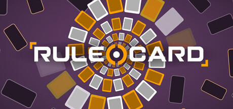 Cover art from Ruleocard