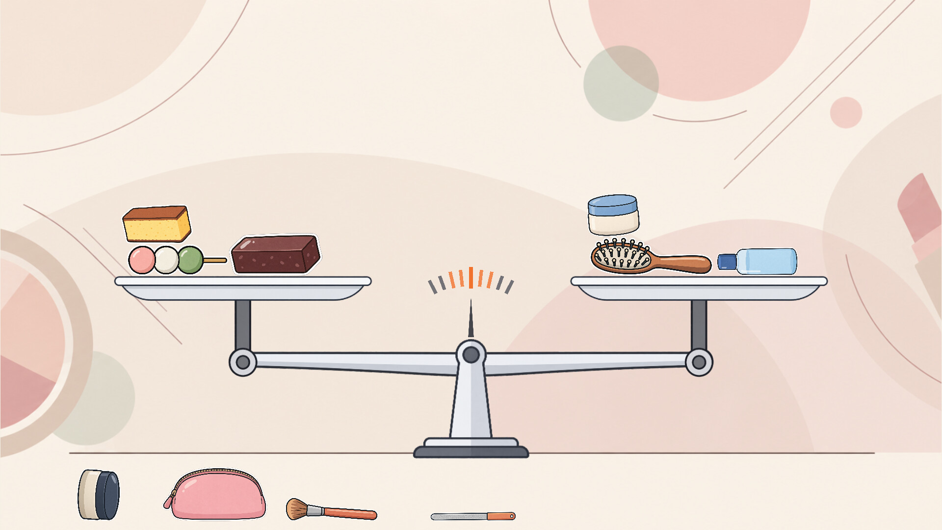 Oh My Balance! screenshot 4