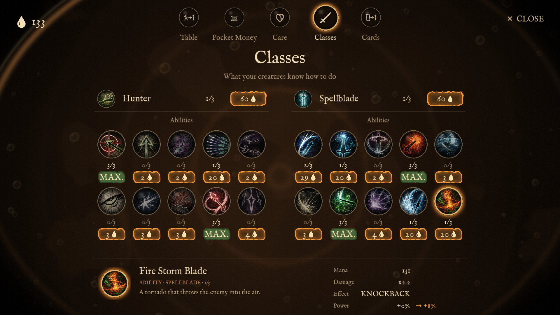 Everbond screenshot 4