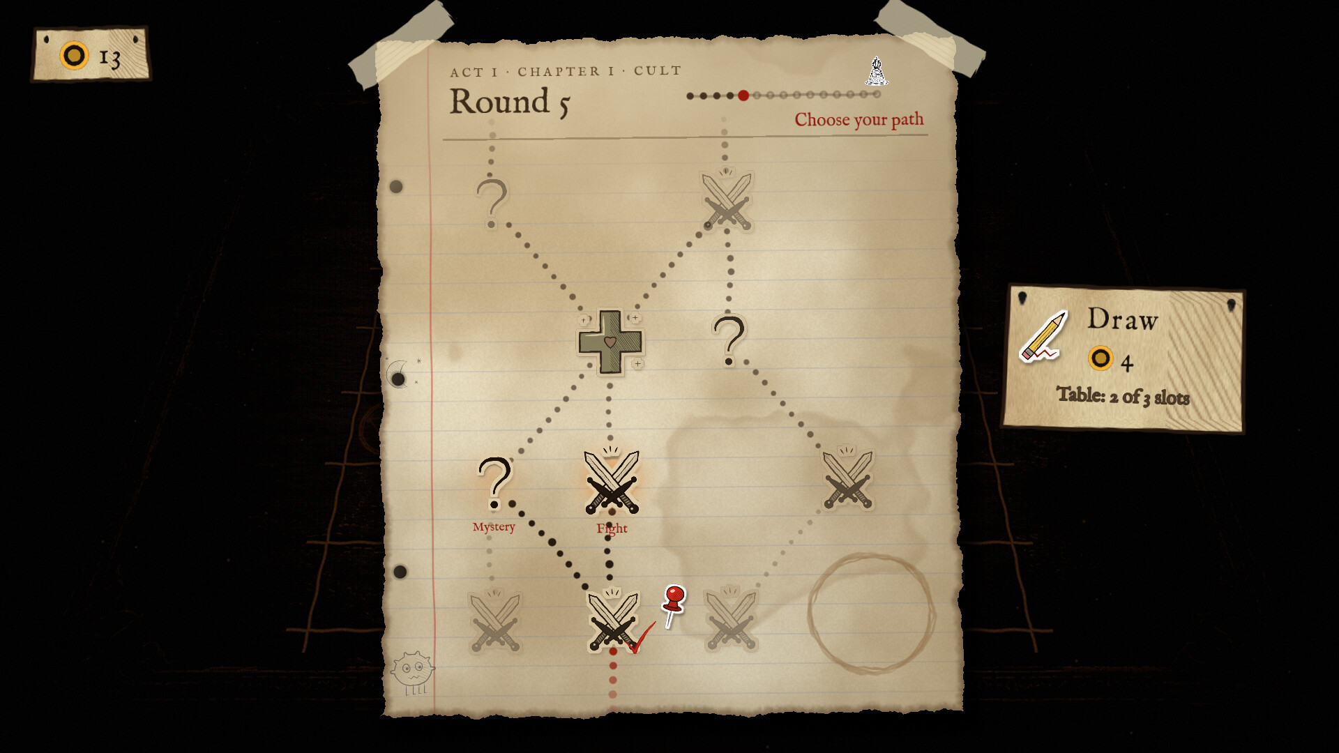 Everbond screenshot 3