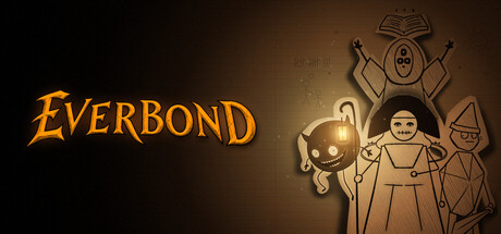 Cover art from Everbond